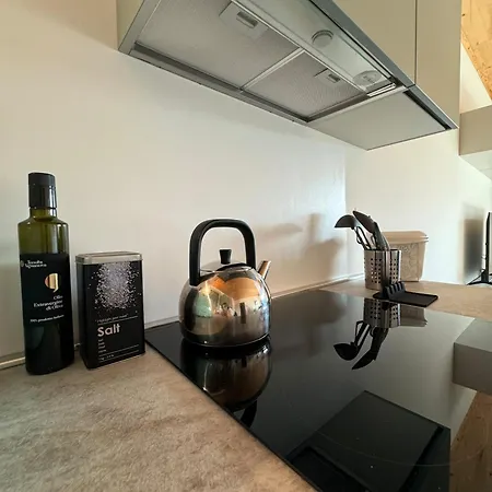 Casa Abano Terme Euganean Hills *