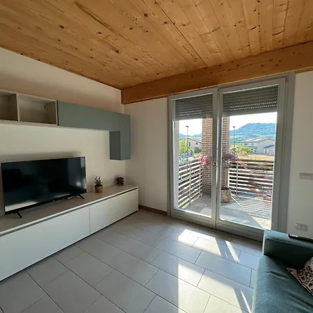 Casa Abano Terme Euganean Hills * Teolo