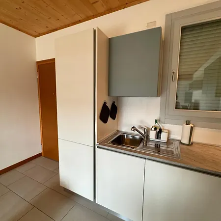 Casa Abano Terme Euganean Hills Teolo