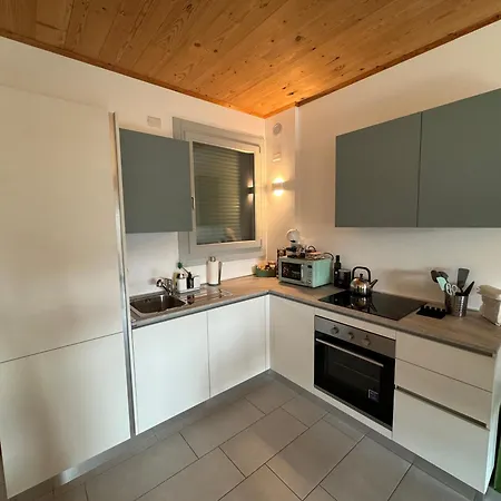 Casa Abano Terme Euganean Hills *