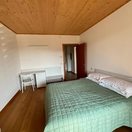 Apartment Casa Abano Terme Euganean Hills
