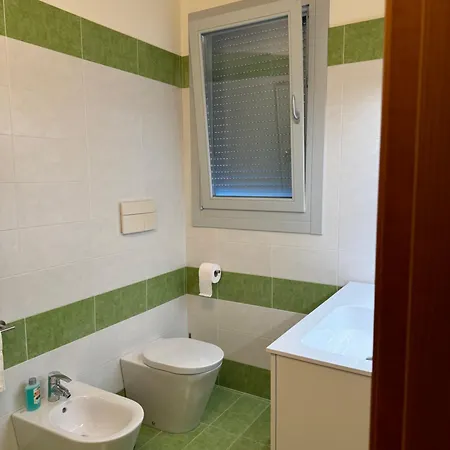 Casa Abano Terme Euganean Hills Teolo