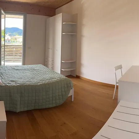 Casa Abano Terme Euganean Hills Apartment