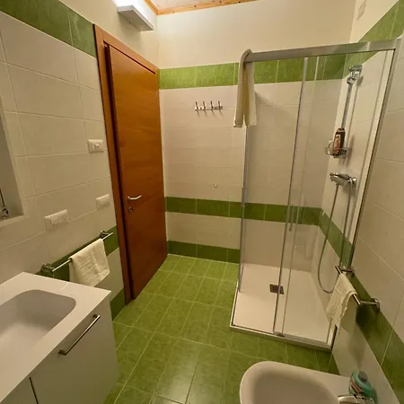 Apartment Casa Abano Terme Euganean Hills