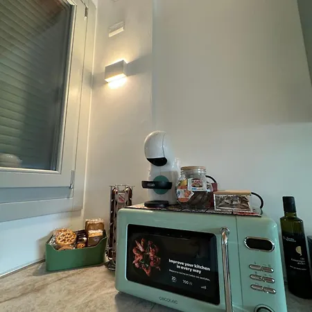 Casa Abano Terme Euganean Hills Apartment