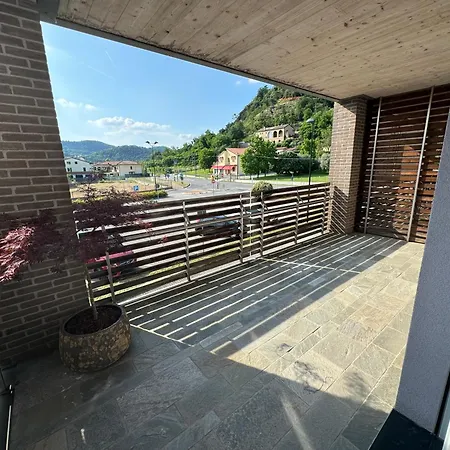 Apartment Casa Abano Terme Euganean Hills
