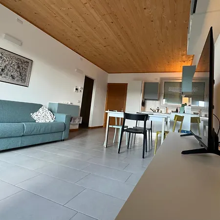 Casa Abano Terme Euganean Hills * Teolo