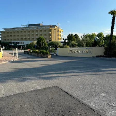 Casa Abano Terme Euganean Hills Apartment *