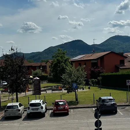 Apartment Casa Abano Terme Euganean Hills