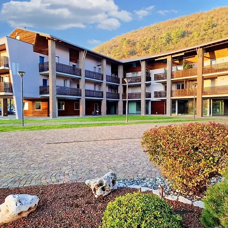 Casa Abano Terme Euganean Hills *