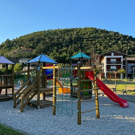 Casa Abano Terme Euganean Hills Apartment