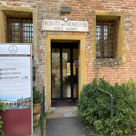 Appartement Casa Abano Terme Euganean Hills