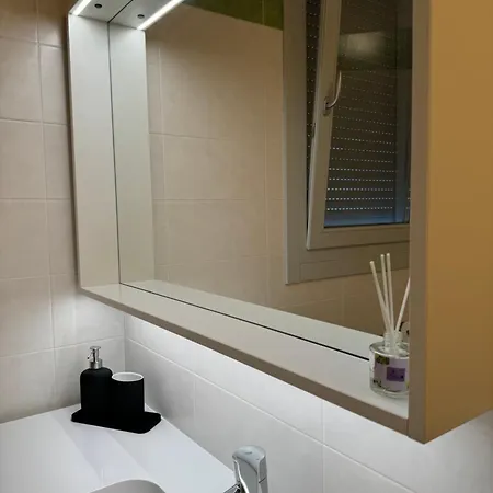 Appartement Casa Abano Terme Euganean Hills Teolo