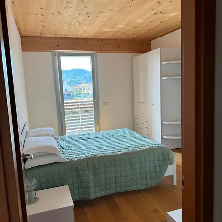 Casa Abano Terme Euganean Hills *