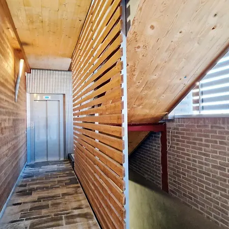 Casa Abano Terme Euganean Hills Appartement Teolo