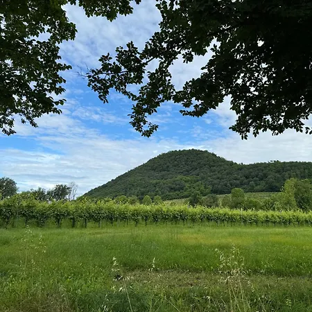 Casa Abano Terme Euganean Hills Daire *