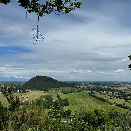 Casa Abano Terme Euganean Hills *